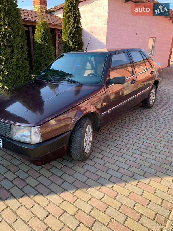 Fiat Croma 1991