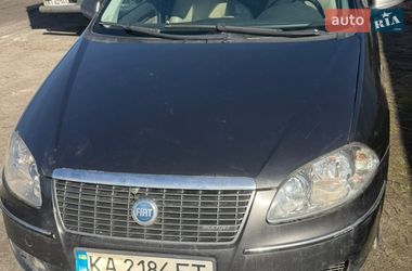Універсал Fiat Croma 2007 в Броварах