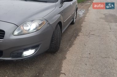 Універсал Fiat Croma 2011 в Збаражі