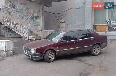 Лифтбек Fiat Croma 1988 в Днепре