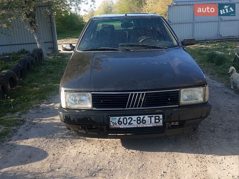 Fiat Croma 1990