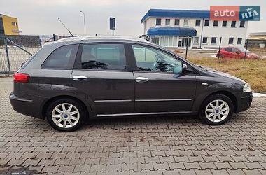 Универсал Fiat Croma 2007 в Дубовом