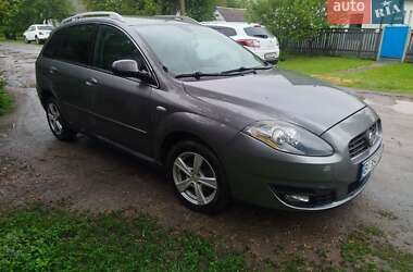 Универсал Fiat Croma 2008 в Лубнах