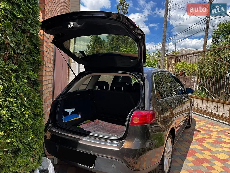 Fiat Croma 2009 VIN ZFA19400002124504 фото оголошення 3 з 43