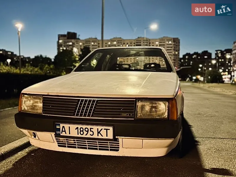 Fiat Croma