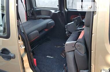 Універсал Fiat Doblo Panorama 2007 в 