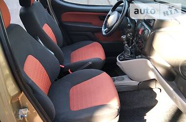 Універсал Fiat Doblo Panorama 2007 в 