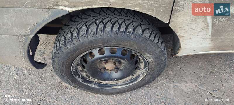 Минивэн Fiat Doblo Panorama 2004 в Днепре фото 13 Минивэн Fiat Doblo Panorama 2004 в Днепре