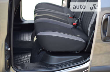 Универсал Fiat Doblo Panorama 2020 в 