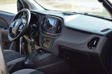 Универсал Fiat Doblo Panorama 2020 в 
