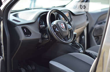 Универсал Fiat Doblo Panorama 2020 в 