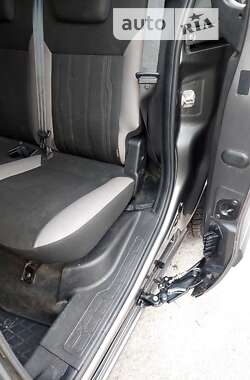 Микровэн Fiat Doblo Panorama 2020 в 