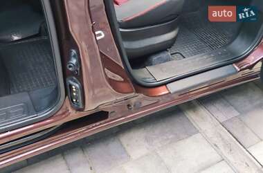Микровэн Fiat Doblo Panorama 2017 в 
