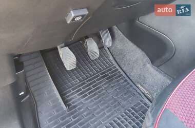 Микровэн Fiat Doblo Panorama 2017 в 
