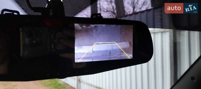 Микровэн Fiat Doblo Panorama 2010 в Житомире