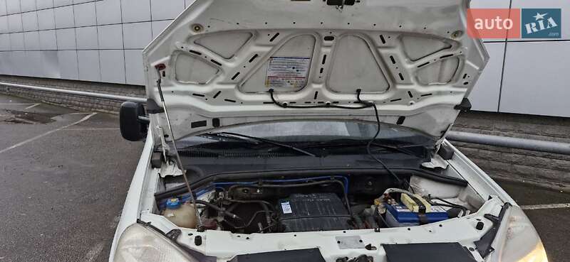 Минивэн Fiat Doblo Panorama 2008 в Броварах фото 15 Минивэн Fiat Doblo Panorama 2008 в Броварах