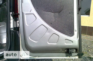 Грузопассажирский фургон Fiat Doblo 2007 в Стрые