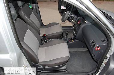 Минивэн Fiat Doblo 2010 в 