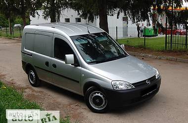 Минивэн Fiat Doblo 2010 в 