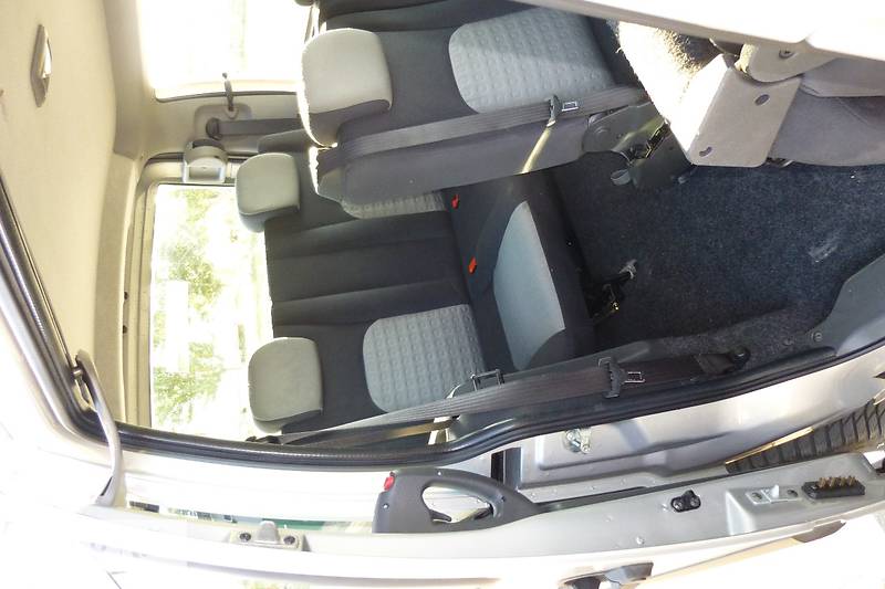 Универсал Fiat Doblo 2007 в Ровно фото 20 Универсал Fiat Doblo 2007 в Ровно