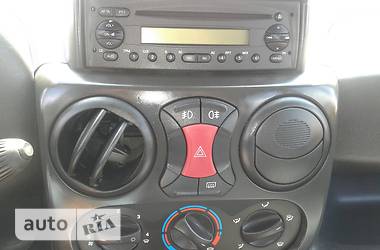 Минивэн Fiat Doblo 2007 в 