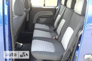 Минивэн Fiat Doblo 2007 в 