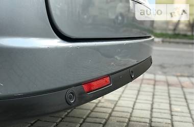 Универсал Fiat Doblo 2011 в Стрые