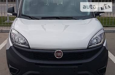 Универсал Fiat Doblo 2018 в Полтаве