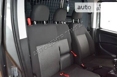 Грузопассажирский фургон Fiat Doblo 2015 в Хмельницком