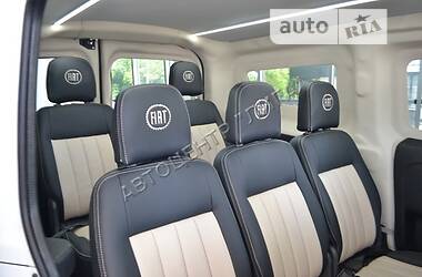 Минивэн Fiat Doblo 2015 в Хмельницком