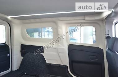 Минивэн Fiat Doblo 2015 в Хмельницком