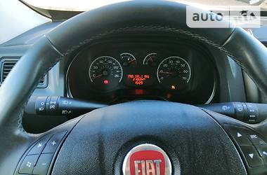 Пикап Fiat Doblo 2012 в Зборове