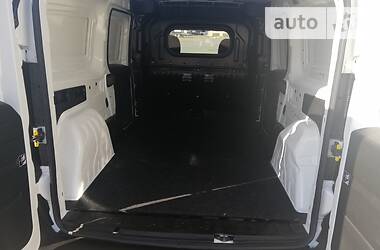 Грузопассажирский фургон Fiat Doblo 2016 в Дубно