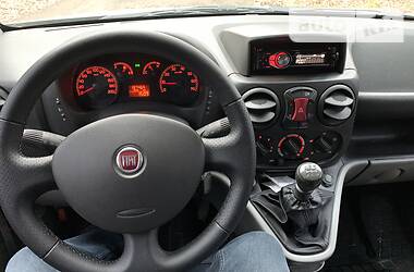 Универсал Fiat Doblo 2010 в Днепре