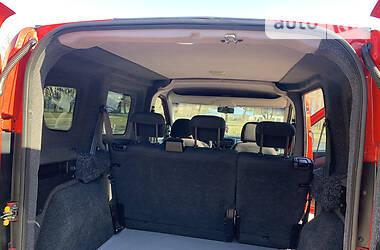 Мінівен Fiat Doblo 2013 в 