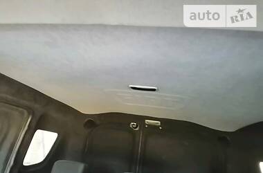 Мінівен Fiat Doblo 2010 в 