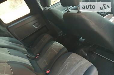 Мінівен Fiat Doblo 2010 в 