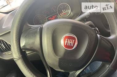 Универсал Fiat Doblo 2016 в Горишних Плавнях