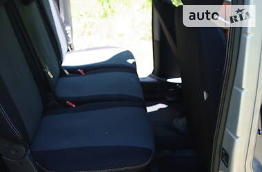 Минивэн Fiat Doblo 2007 в 