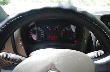 Минивэн Fiat Doblo 2007 в 