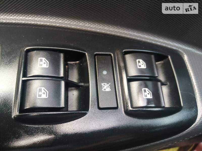 Пікап Fiat Doblo 2014 в Луцьку