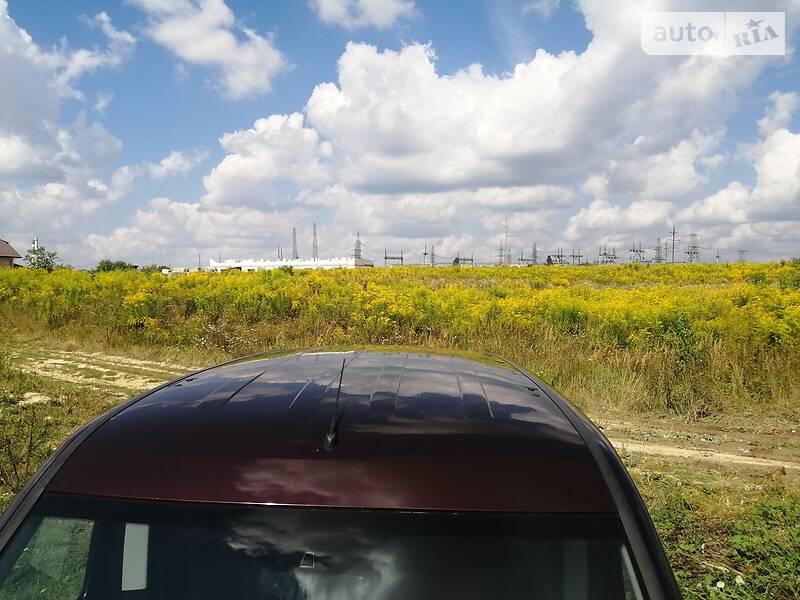 Пікап Fiat Doblo 2014 в Луцьку