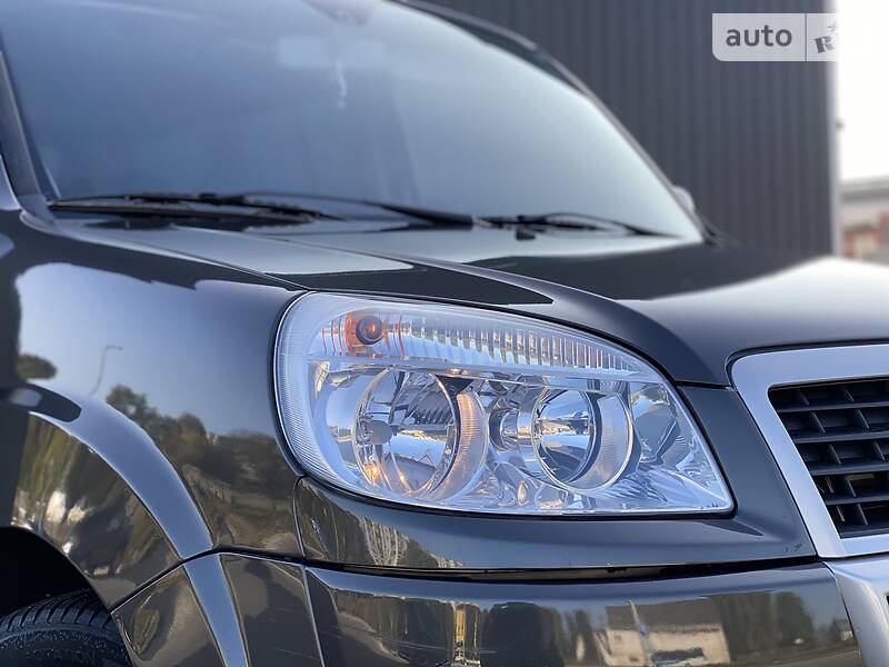 Универсал Fiat Doblo 2008 в Дрогобыче