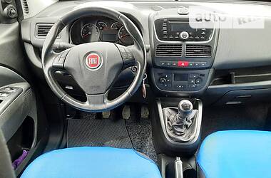 Универсал Fiat Doblo 2014 в Виннице