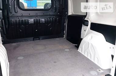 Грузопассажирский фургон Fiat Doblo 2016 в 