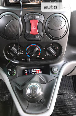 Пикап Fiat Doblo 2006 в 