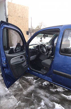 Пикап Fiat Doblo 2006 в 