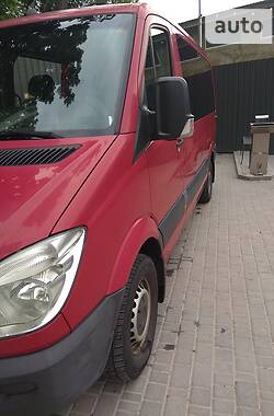 Мінівен Fiat Doblo 2004 в Кам'янець-Подільському