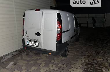 Универсал Fiat Doblo 2008 в Николаеве