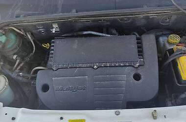 Универсал Fiat Doblo 2009 в 